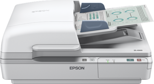 [B11B205331] Epson Workforce Ds-7500