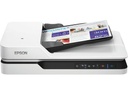 Epson Workforce Ds-1660W