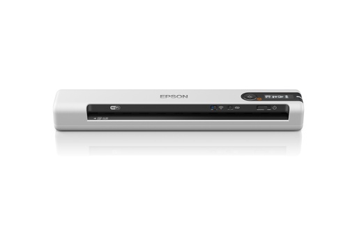 [B11B253402] Epson WorkForce DS-80W