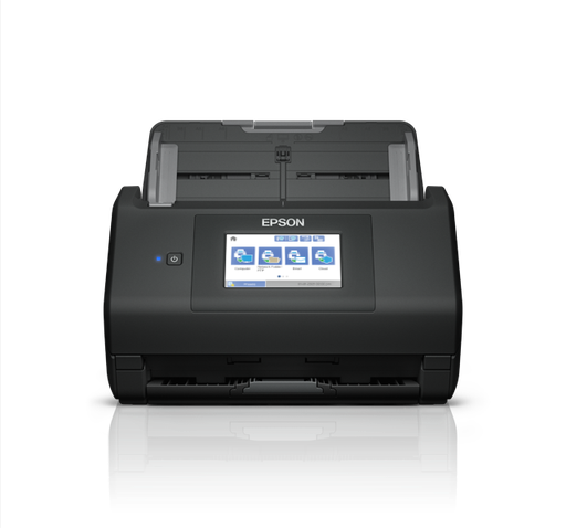 [B11B258401] Epson Workforce Es-580W