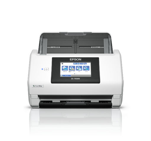 [B11B265401] Epson Workforce Ds-790Wn