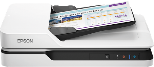 [B11B239401] Epson WorkForce DS-1630