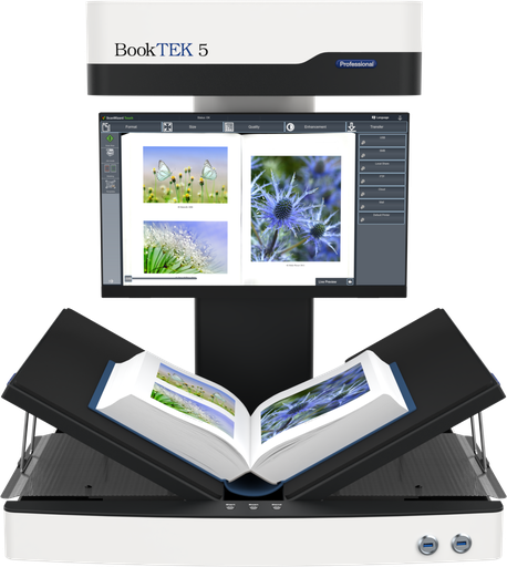 [WebFake_BookTEK 5] Image Access BookTEK 5