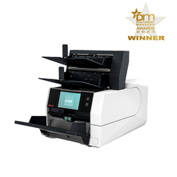 [INOTEC BAC-S3+3BACS] InoTec SCAMAX® 3x1 SORTER + 3 Bacs de Tri