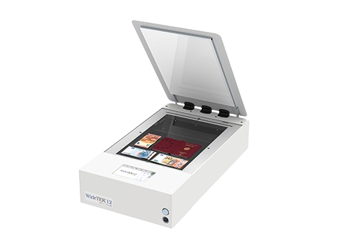 WideTEK 12 Spectrum