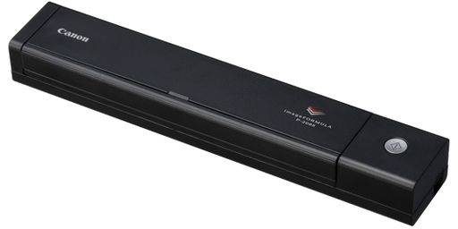 [9704B003] Canon P-208 II