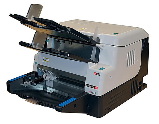 [690-00005] ibml ImageTracDS 1210