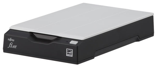 [PA03595-B001] Fujitsu fi-65F
