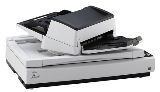 [PA03740-B001] Fujitsu fi-7700