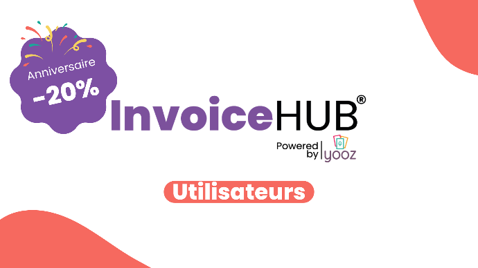 Formation InvoiceHUB by Yooz - Utilisateurs